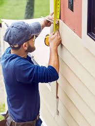 Best Brick Veneer Siding  in Lowell, MI